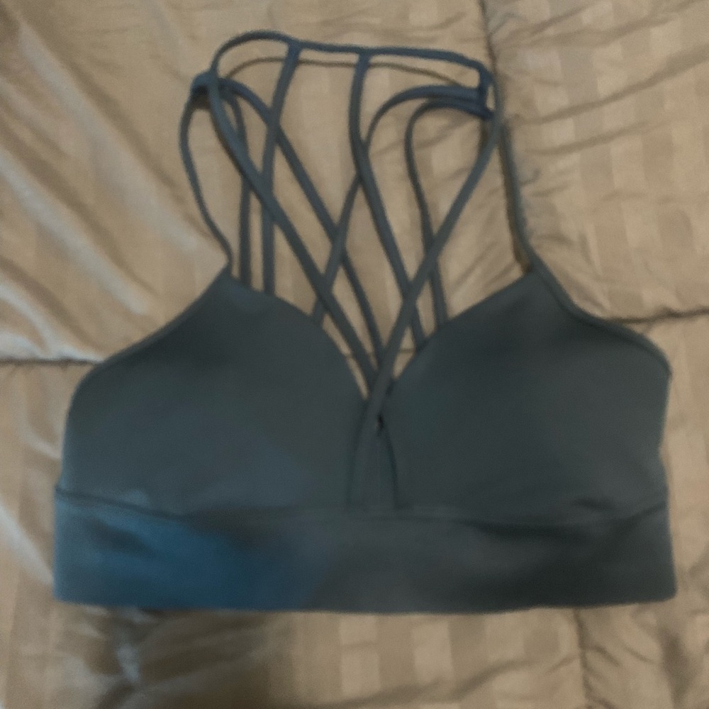 Reebok sports bra